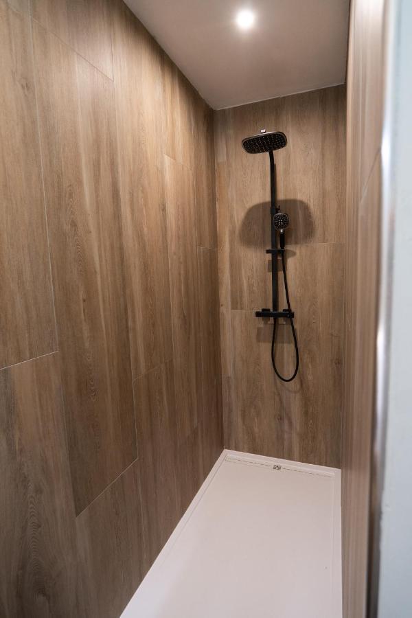 Capsule Thailande I Sauna I Balneo I Console I Jeux En Bois I Cinema I Cour Interieure Trith-Saint-Leger Buitenkant foto